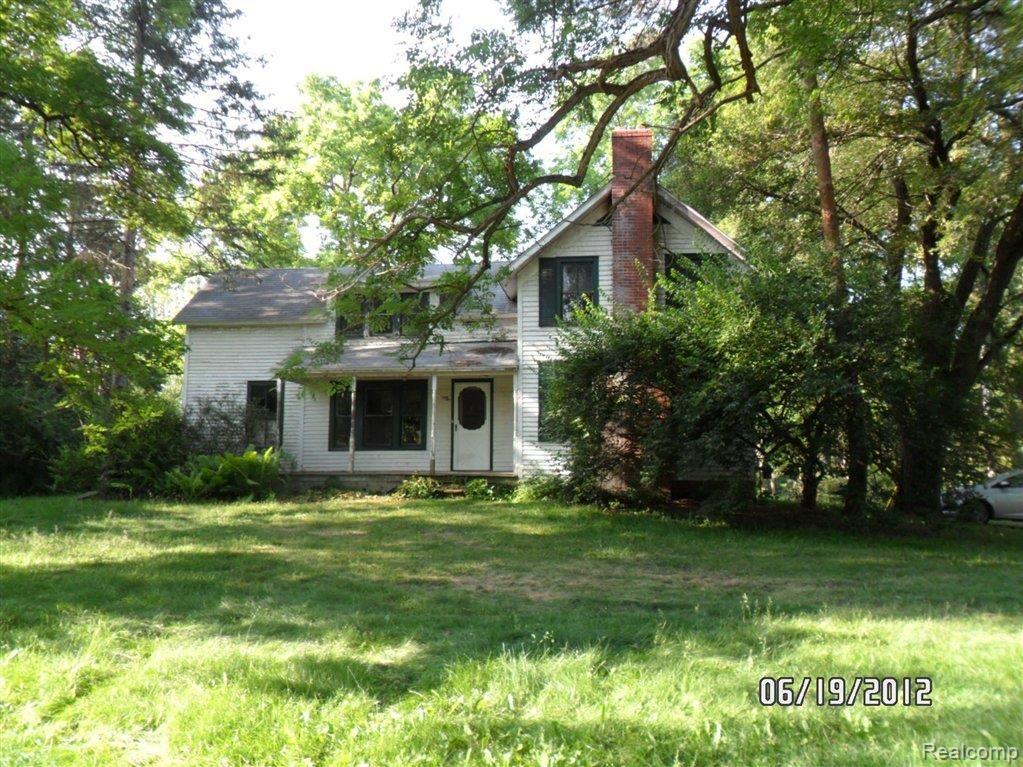 4200 Golf Club Road Howell, MI 48843 - Photo 1 of 9 SAM_2897.JPG