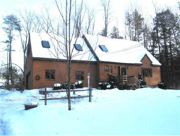 149 Mont Vernon Road New Boston, NH 03070 - Photo 1 of 2 Gallery Image 1