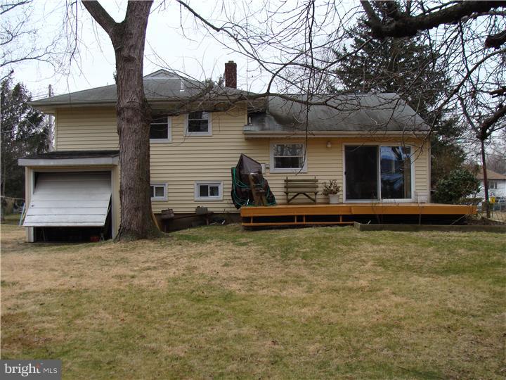 701 Kingston Road Cherry Hill, NJ 08034 - Photo 13 of 15 Storage Shed