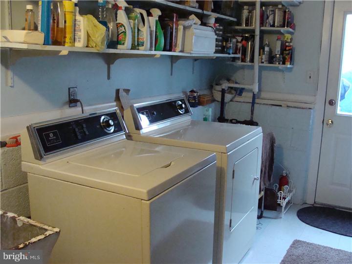 701 Kingston Road Cherry Hill, NJ 08034 - Photo 14 of 15 Laundry Room