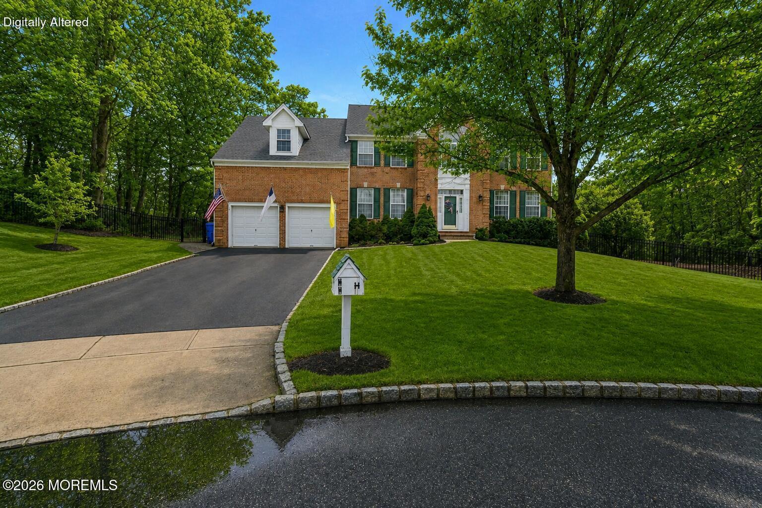 1326 Indian Hill Road Toms River, NJ 08753 - Photo 2 of 61 E02D6737-3FB4-4CA5-AAA9-EC1582CF2A05