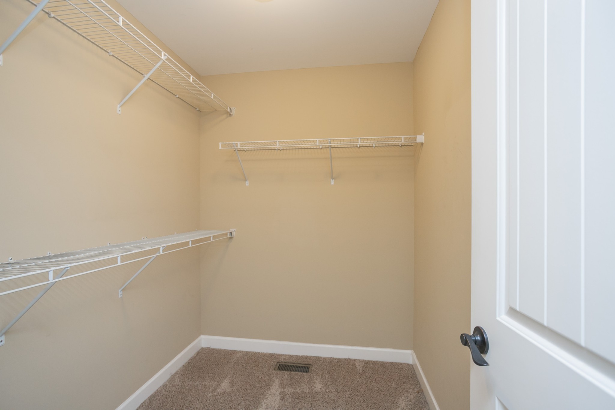31 Remington Road Lebanon, TN 37090 - Photo 31 of 50 a view of small space with racks on the wall