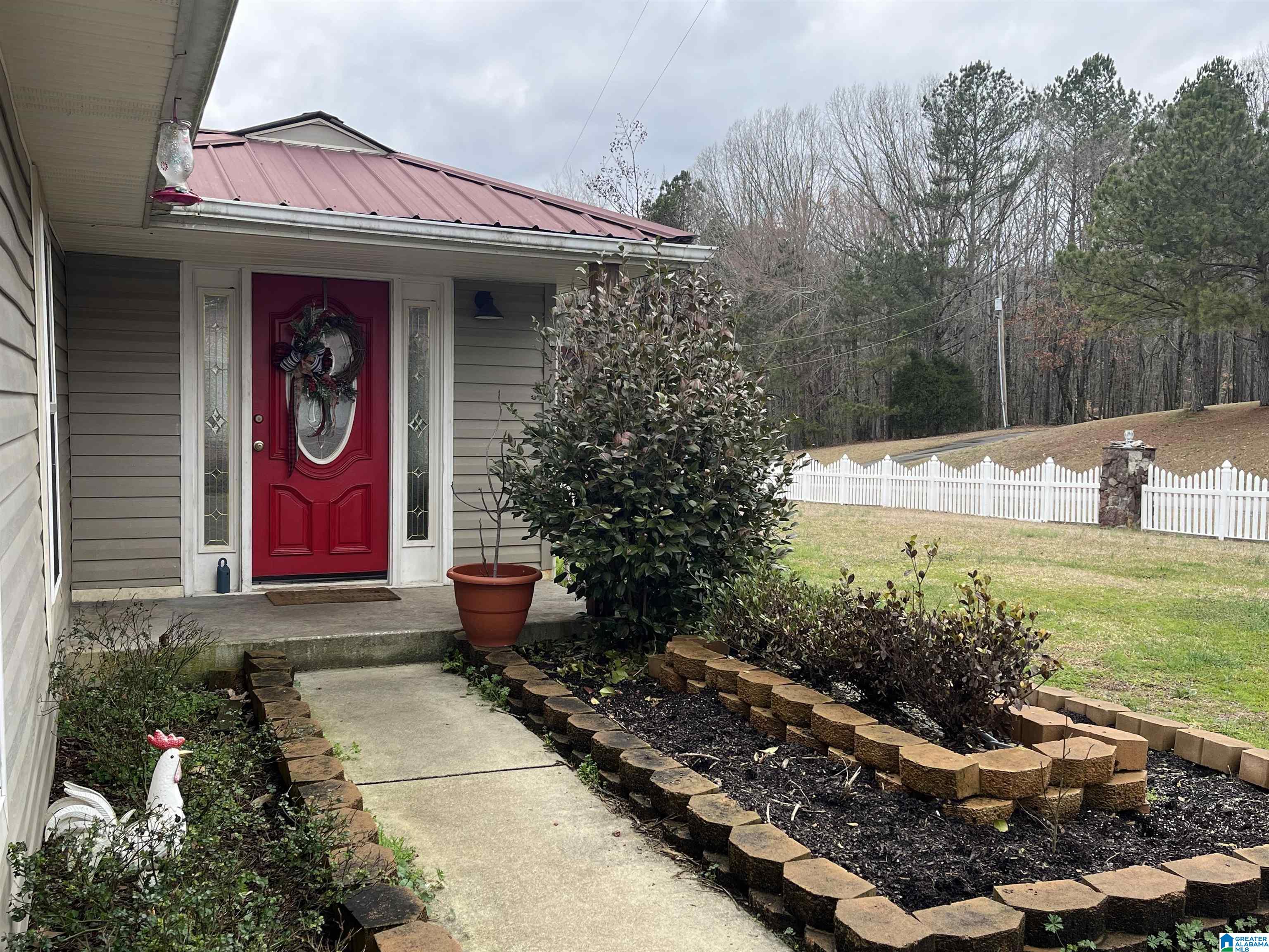 320 Deer Run Road Leesburg, AL 35983 - Photo 1 of 54
