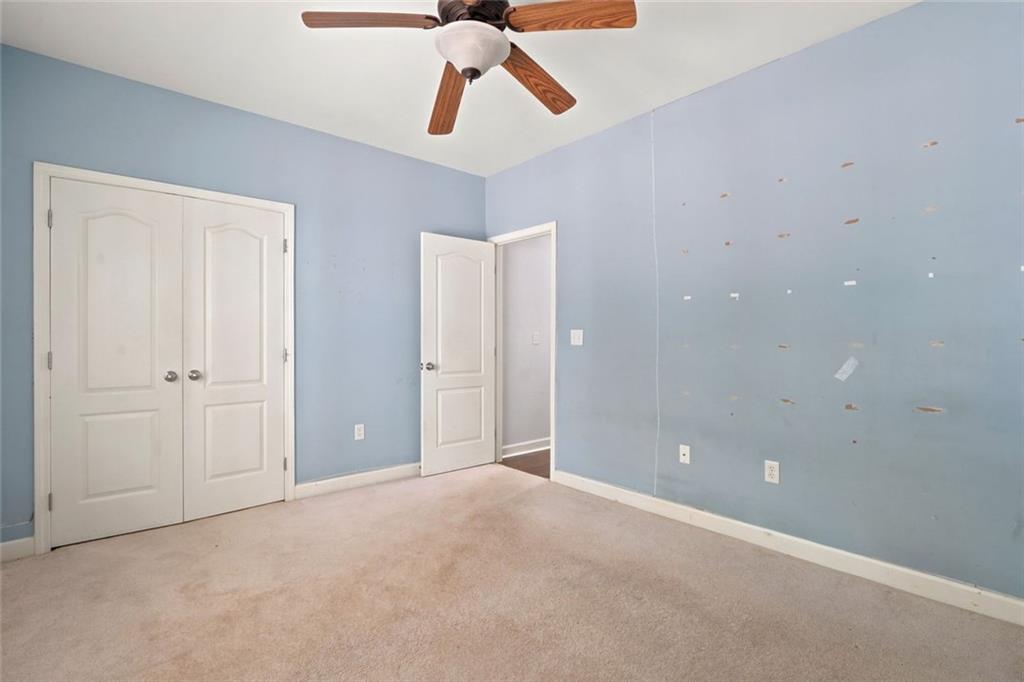8876 Camp Tree Court Winston, GA 30187 - Photo 25 of 45