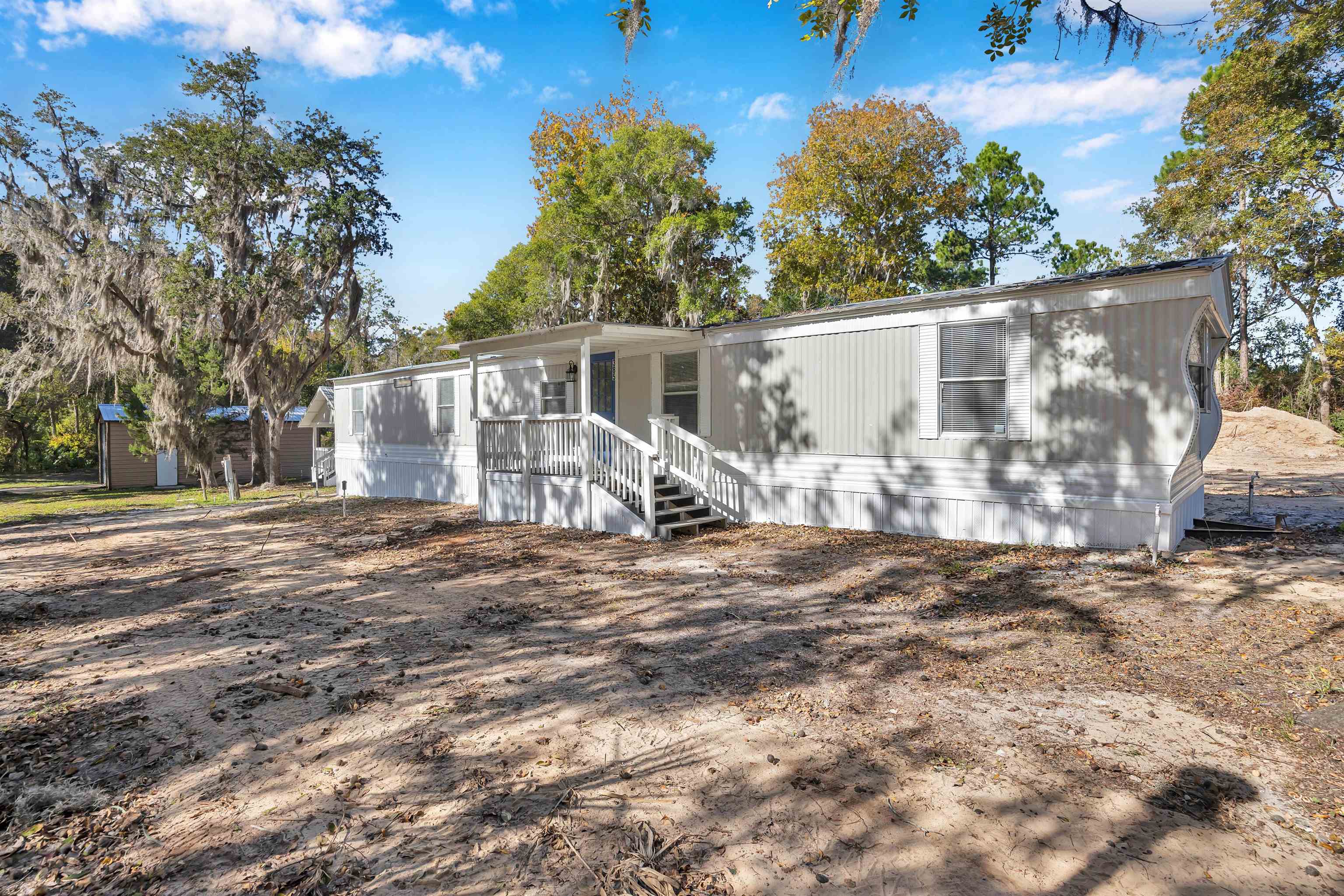 385 Katnack Road St. Augustine, FL 32095 - Photo 3 of 44