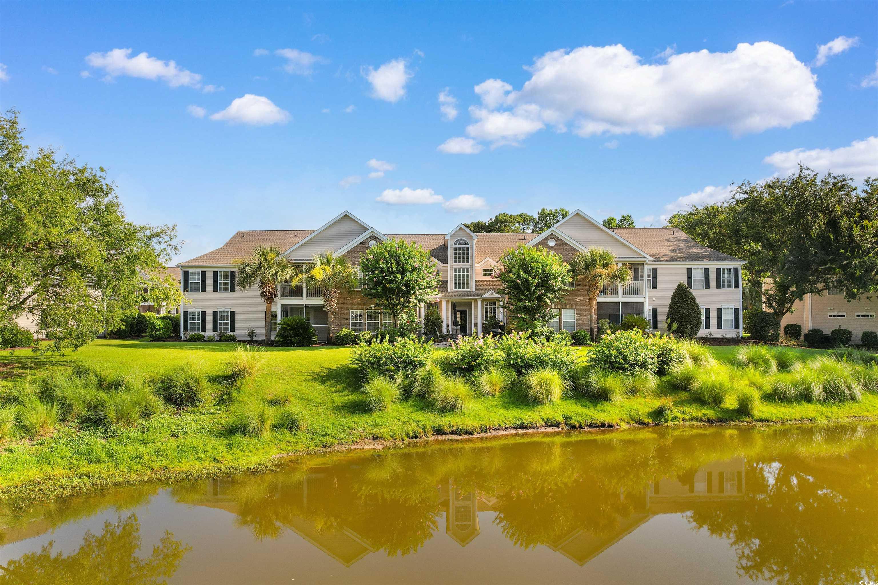 4657 Fringetree Drive, Unit 6C Murrells Inlet, SC 29576 - Photo 29 of 39 Gallery Image 29