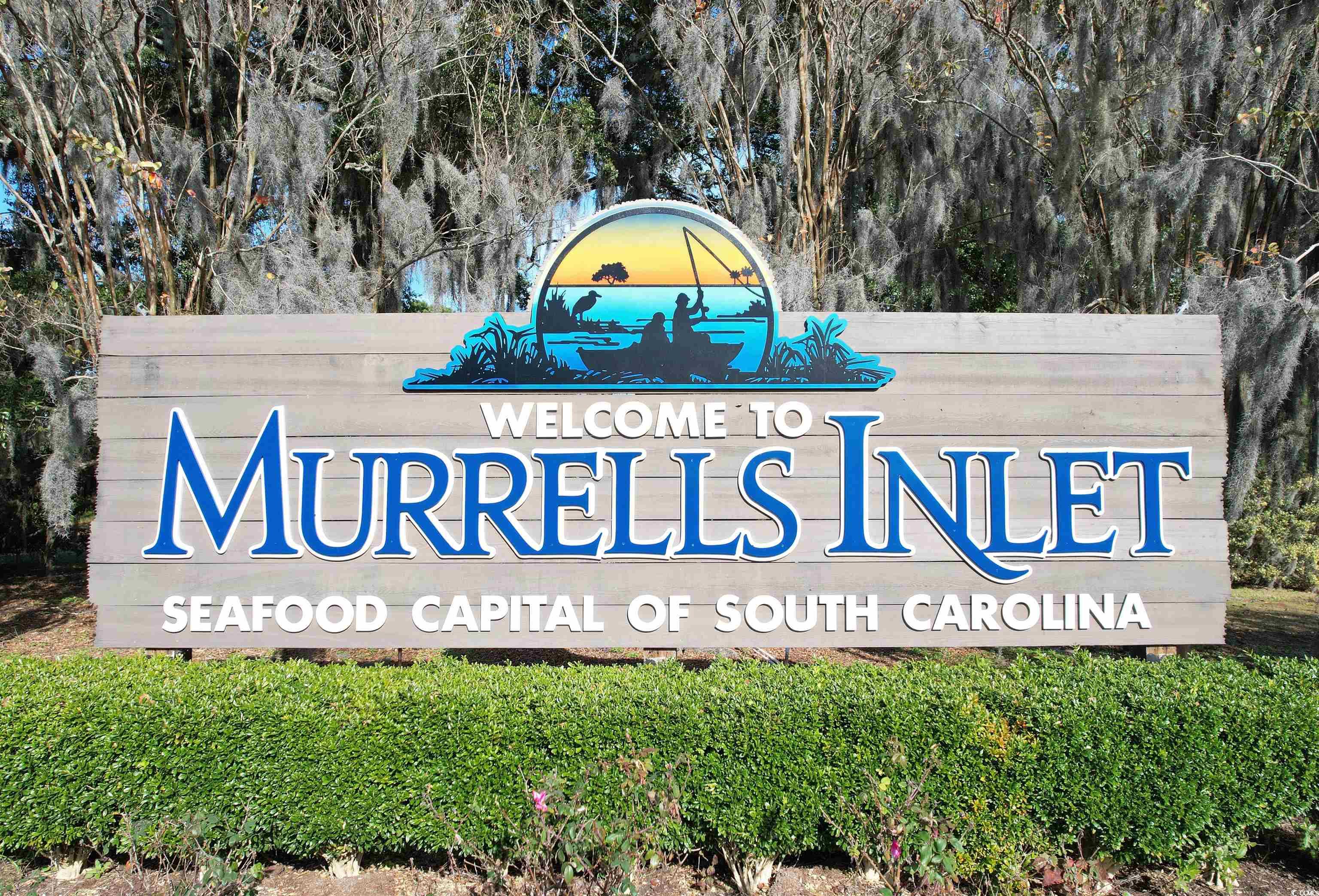 4657 Fringetree Drive, Unit 6C Murrells Inlet, SC 29576 - Photo 38 of 39 Gallery Image 38