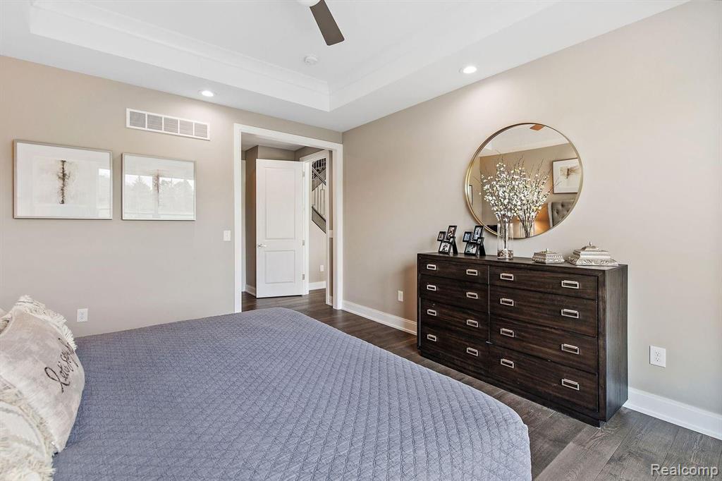 3850 Albatross Court, Unit 21 Rochester Hills, MI 48309 - Photo 16 of 41