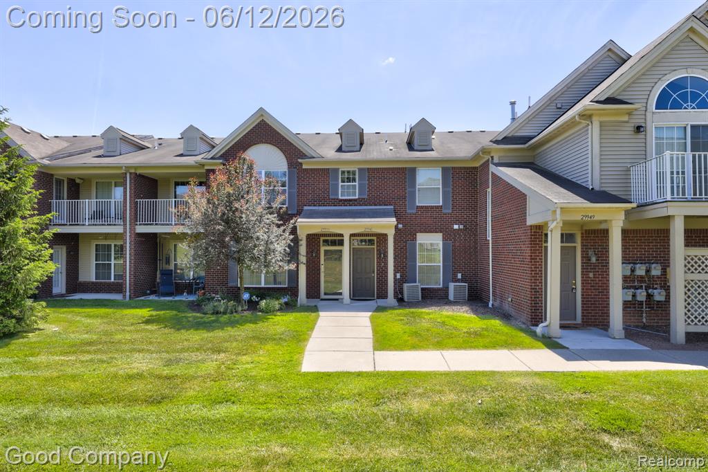29941 Fox Run Circle Warren, MI 48092 - Photo 33 of 35