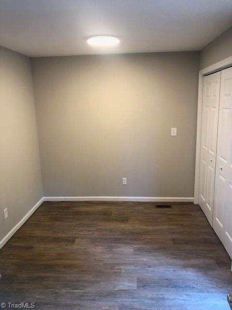 2108 Reedy Creek Road Lexington, NC 27295 - Photo 5 of 18 DINING