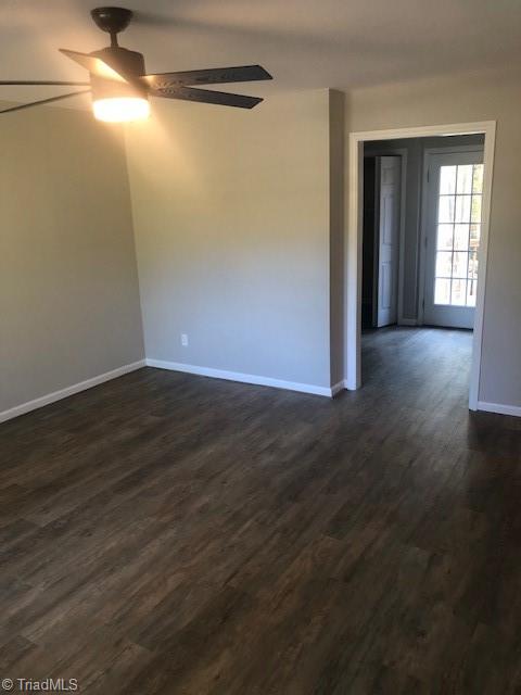 2108 Reedy Creek Road Lexington, NC 27295 - Photo 8 of 18 LIV RM