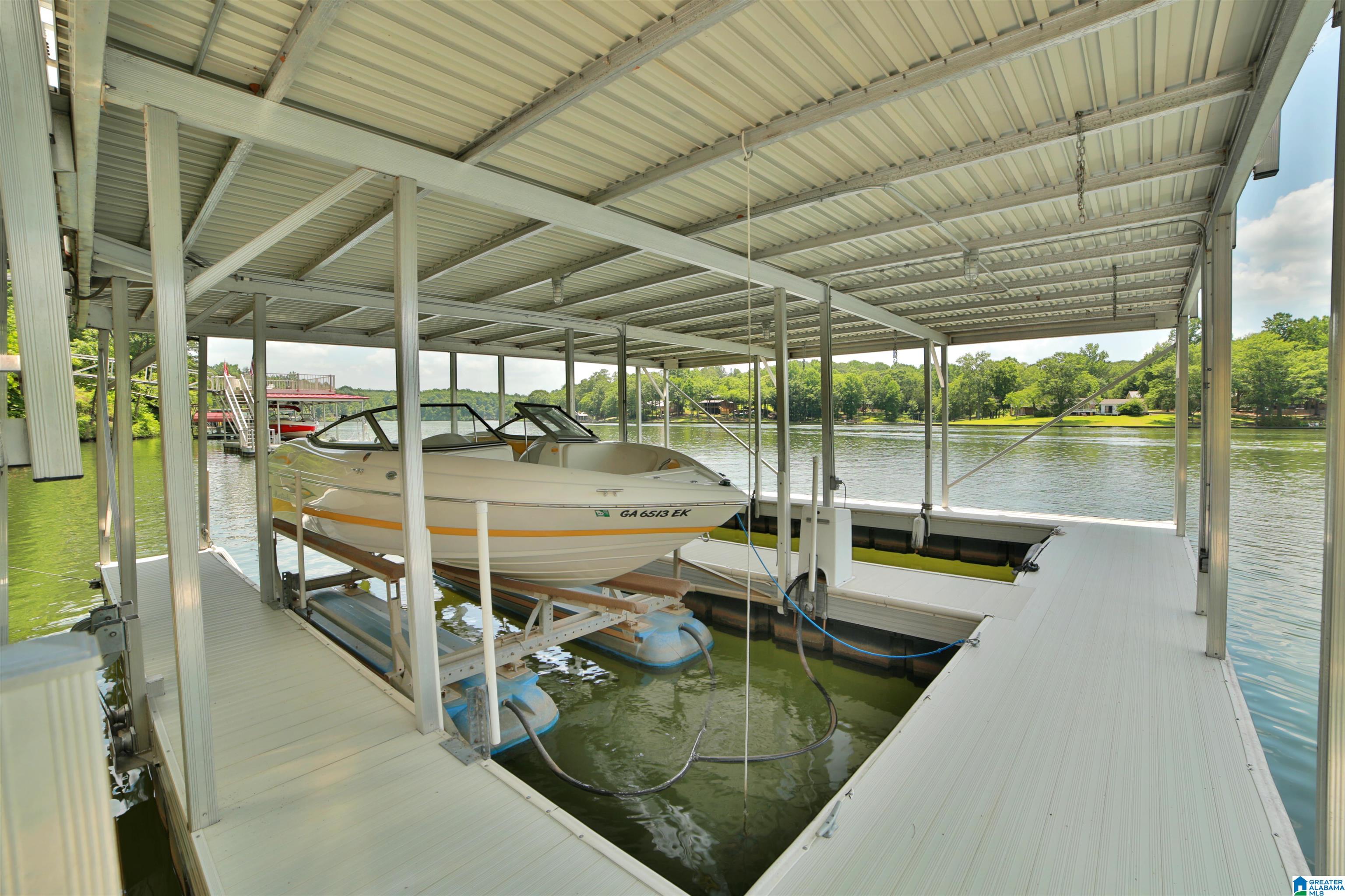 343 Pleasure Point Wedowee, AL 36278 - Photo 25 of 36
