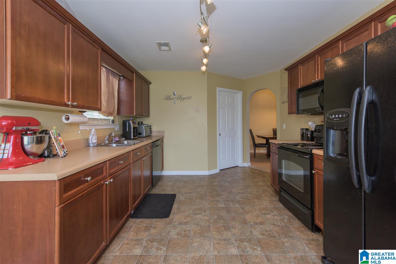 125 Ashby Street Calera, AL 35040 - Photo 11 of 29