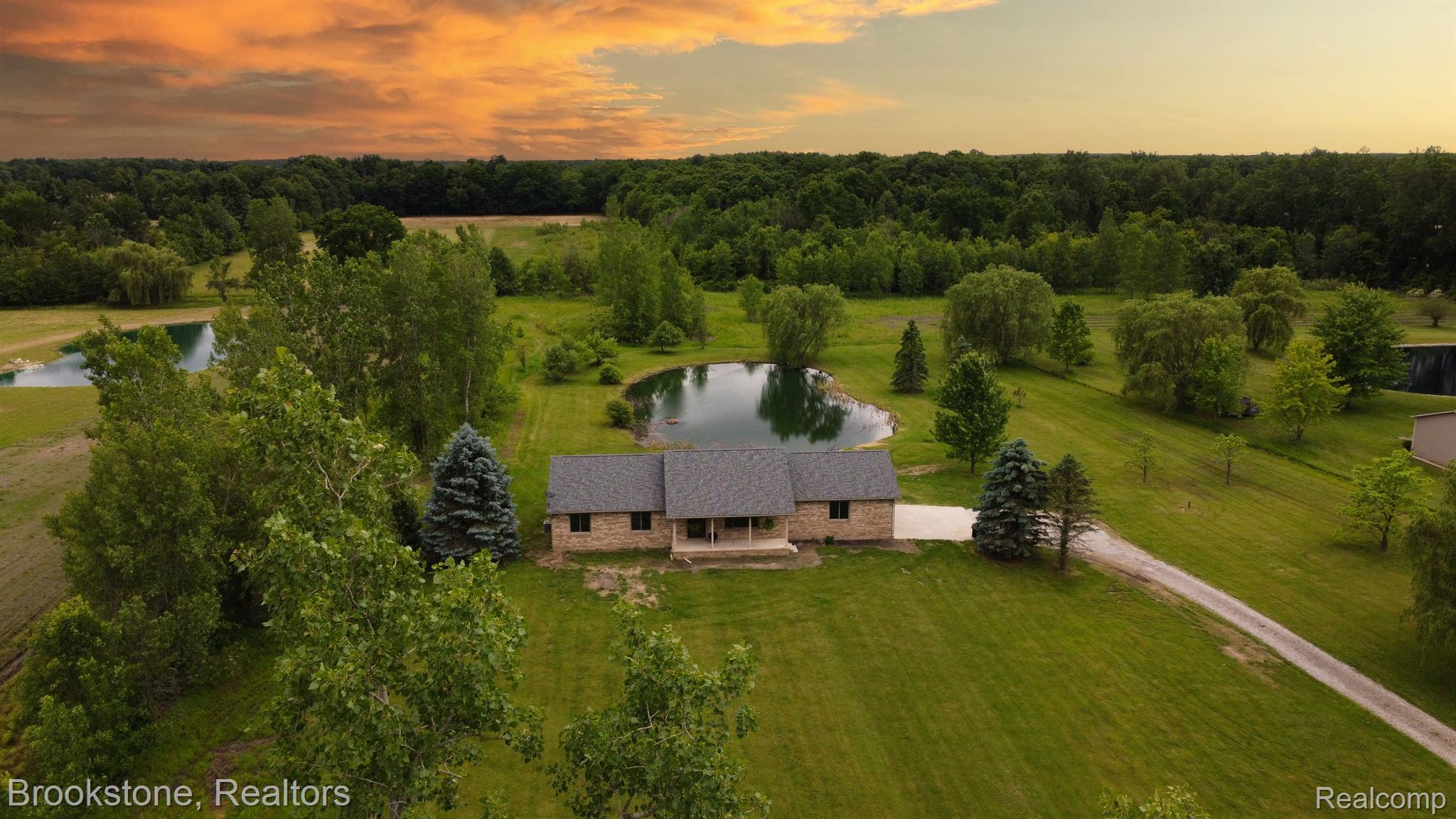 15350 Bordman Road Armada, MI 48005 - Photo 1 of 37 Gallery Image 1