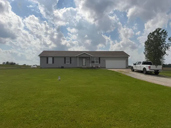 $325,000 | 3848 Highway 560, Urbana, OH 43078