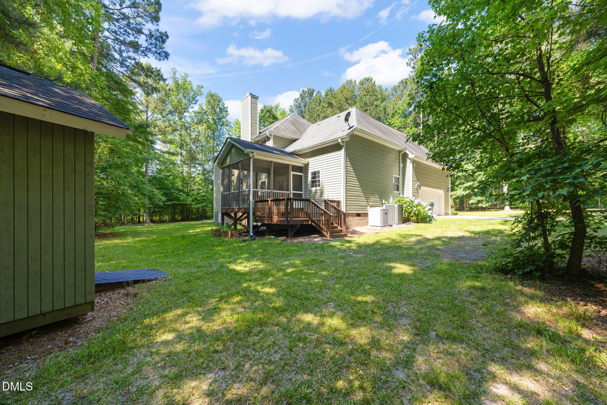 3309 Avent Ferry Road New Hill, NC 27562 - Photo 44 of 51