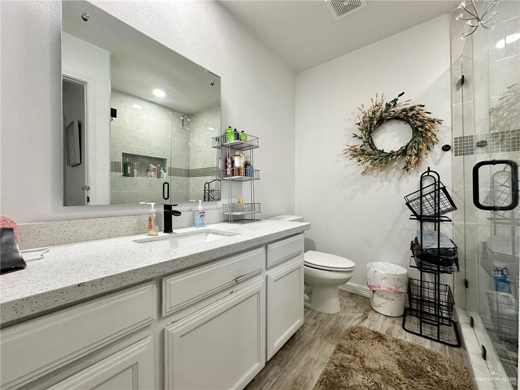 712 Bridget Street Weslaco, TX 78596 - Photo 12 of 17