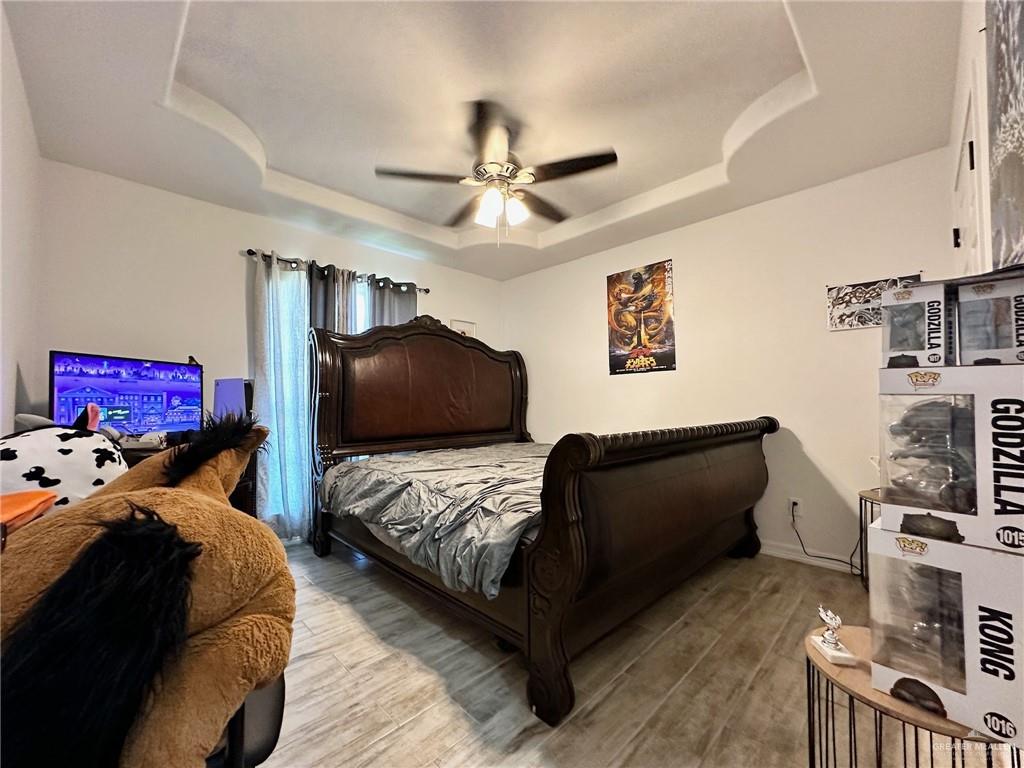 712 Bridget Street Weslaco, TX 78596 - Photo 15 of 17