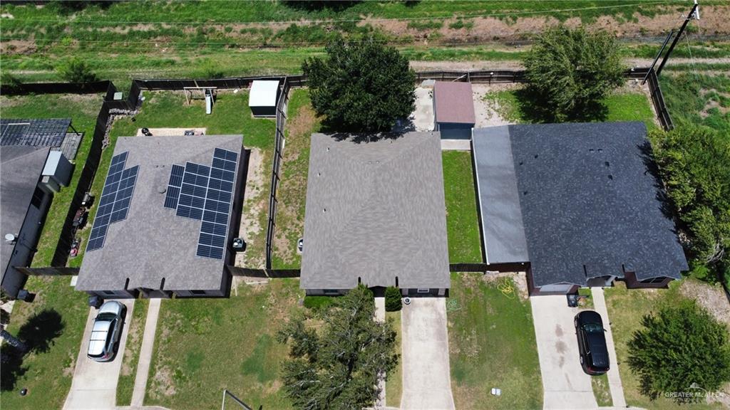 712 Bridget Street Weslaco, TX 78596 - Photo 17 of 17