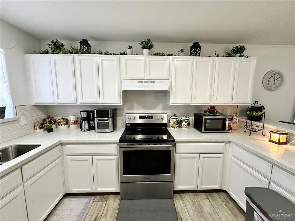 712 Bridget Street Weslaco, TX 78596 - Photo 2 of 17