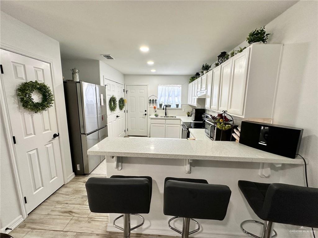 712 Bridget Street Weslaco, TX 78596 - Photo 4 of 17