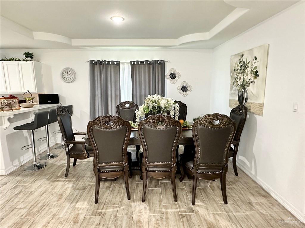 712 Bridget Street Weslaco, TX 78596 - Photo 5 of 17