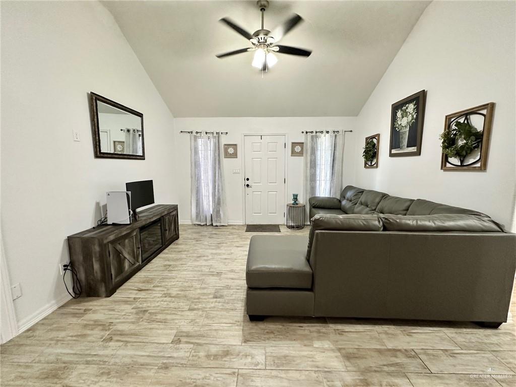 712 Bridget Street Weslaco, TX 78596 - Photo 6 of 17