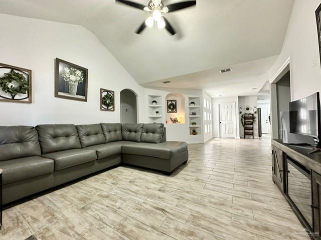 712 Bridget Street Weslaco, TX 78596 - Photo 9 of 17