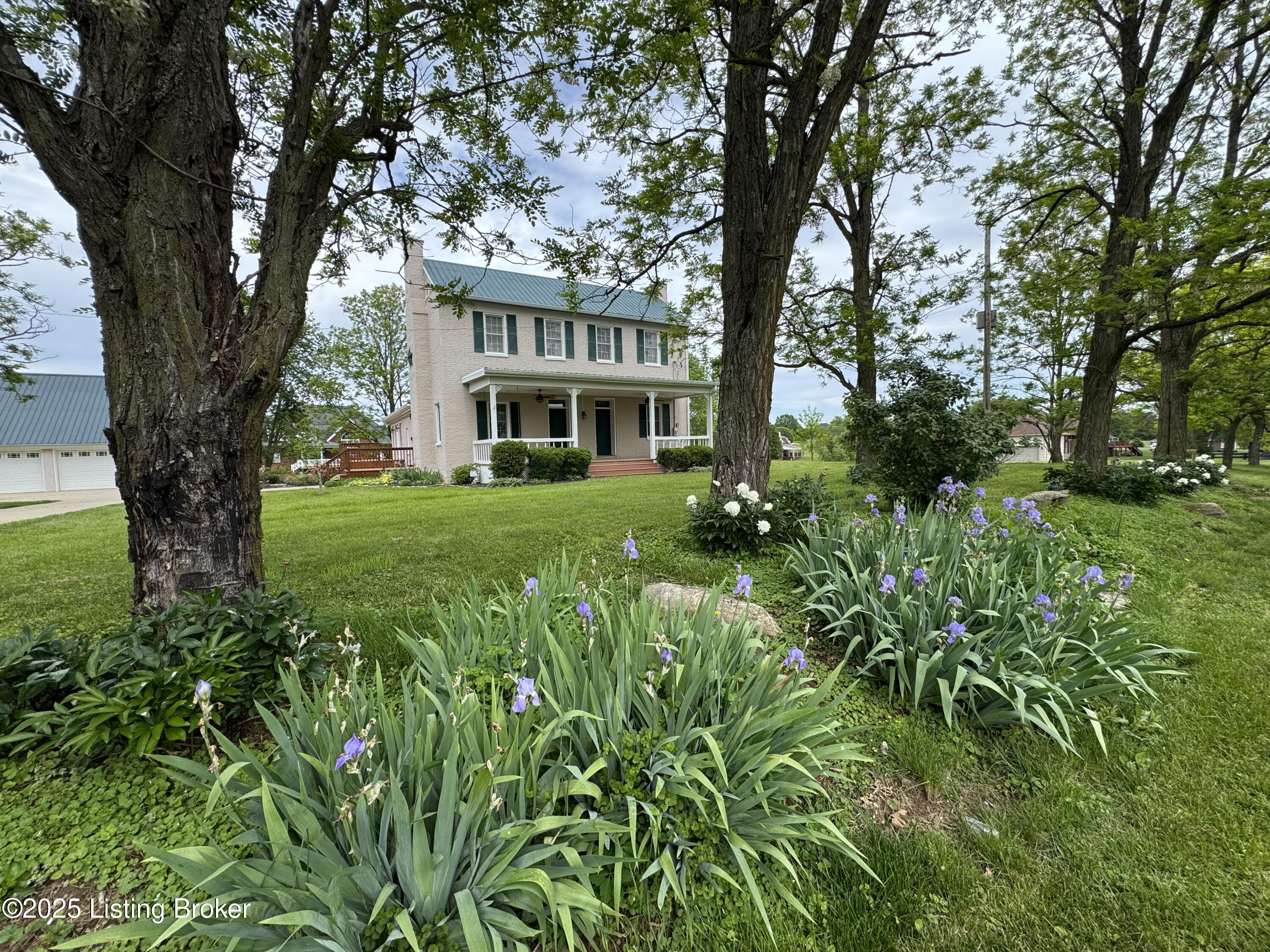 2990 Cedar Grove Road Shepherdsville, KY 40165 - Photo 56 of 72 IMG_5003