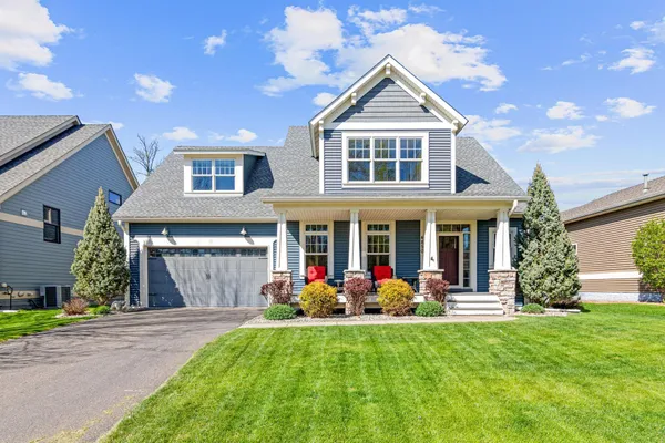 $669,000 | 4850 Fable Hill Parkway North, Hugo, MN 55038