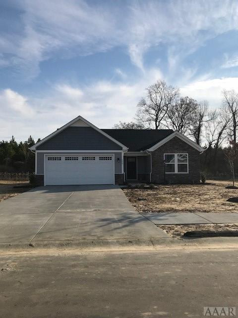 130 Hidden View Loop Moyock, NC 27958 - Photo 1 of 1 Main View