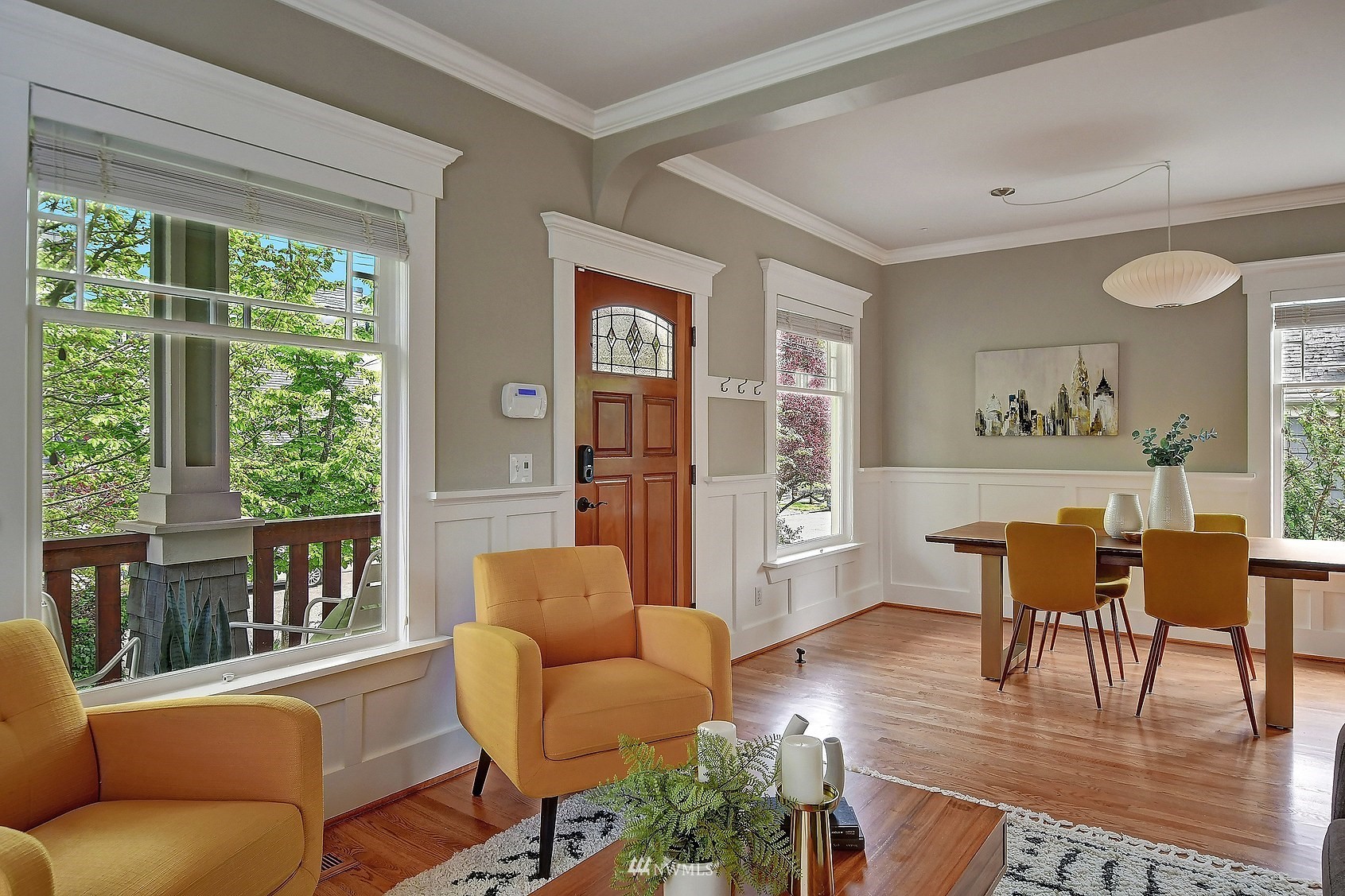 741 North 81st Street Seattle, WA 98103 - Photo 9 of 29 Gallery Image 9