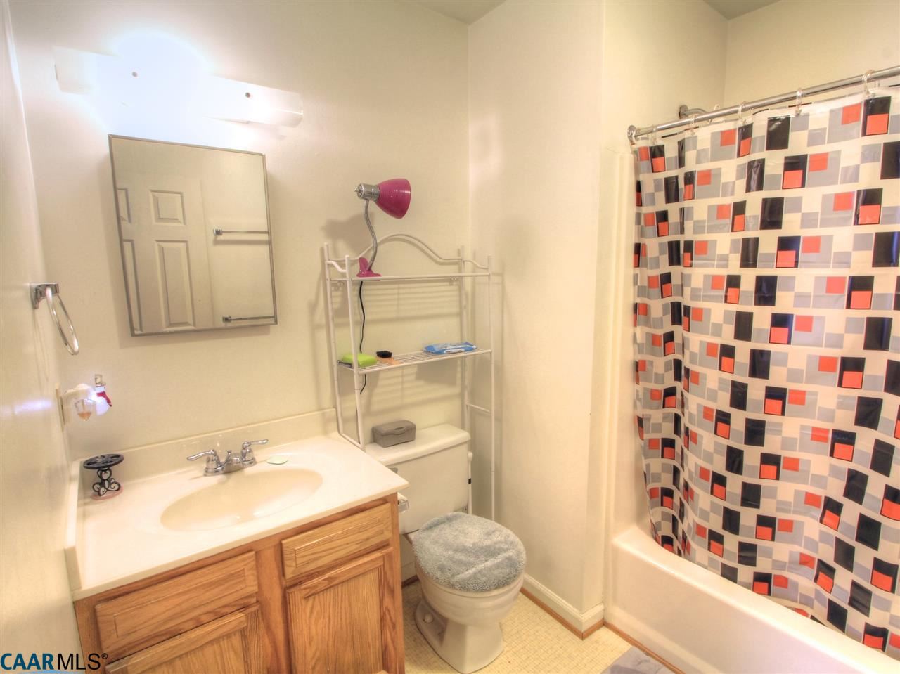 310 Westfield Road Charlottesville, VA 22901 - Photo 16 of 19 a bathroom with a sink toilet and shower