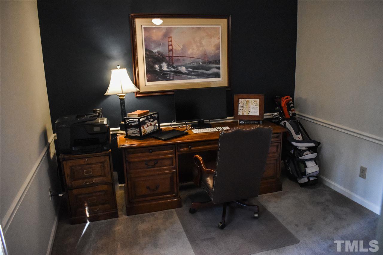 3417 Tunas Street Raleigh, NC 27616 - Photo 24 of 30 a room with furniture and cabinets