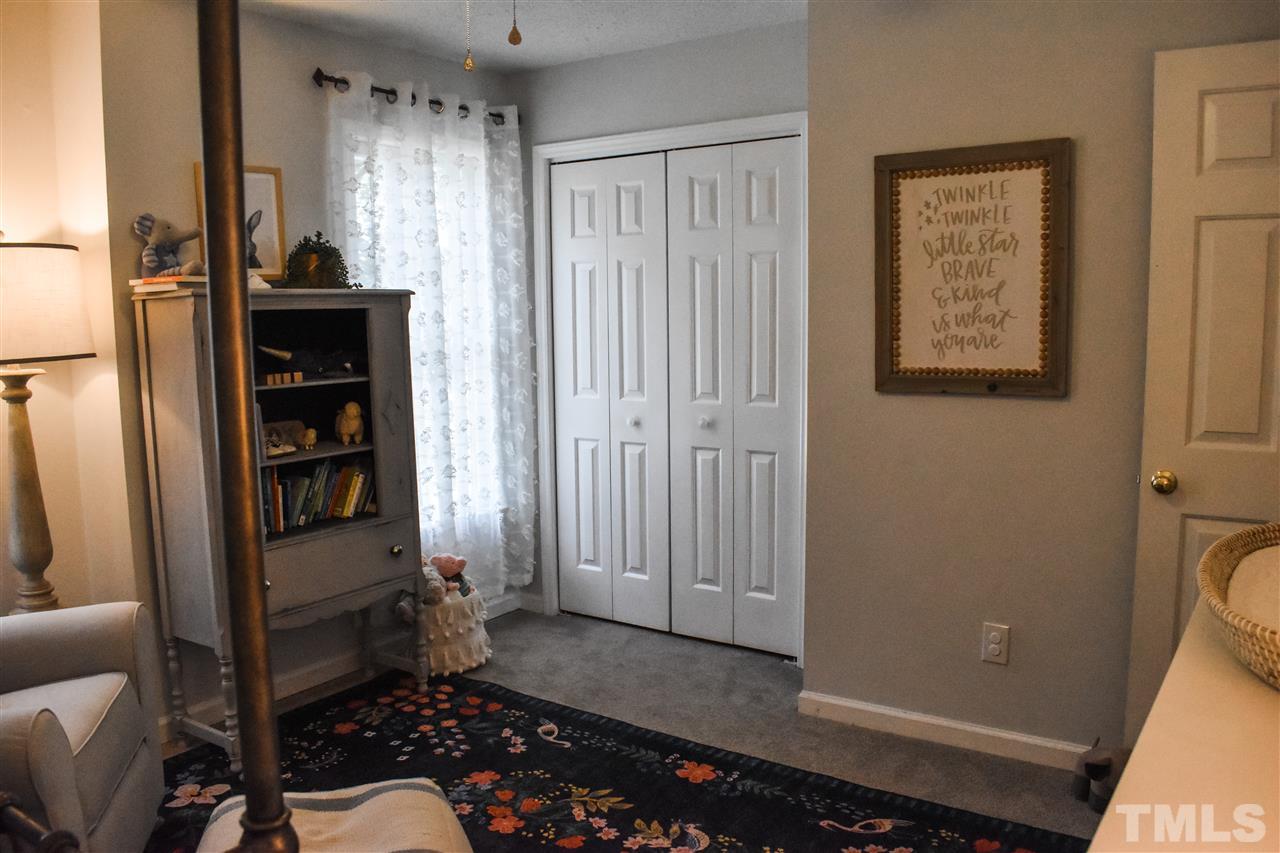 3417 Tunas Street Raleigh, NC 27616 - Photo 26 of 30 a view of an entryway door