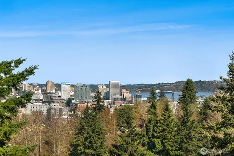 $999,950 | 3202 South D Street, Tacoma, WA 98418