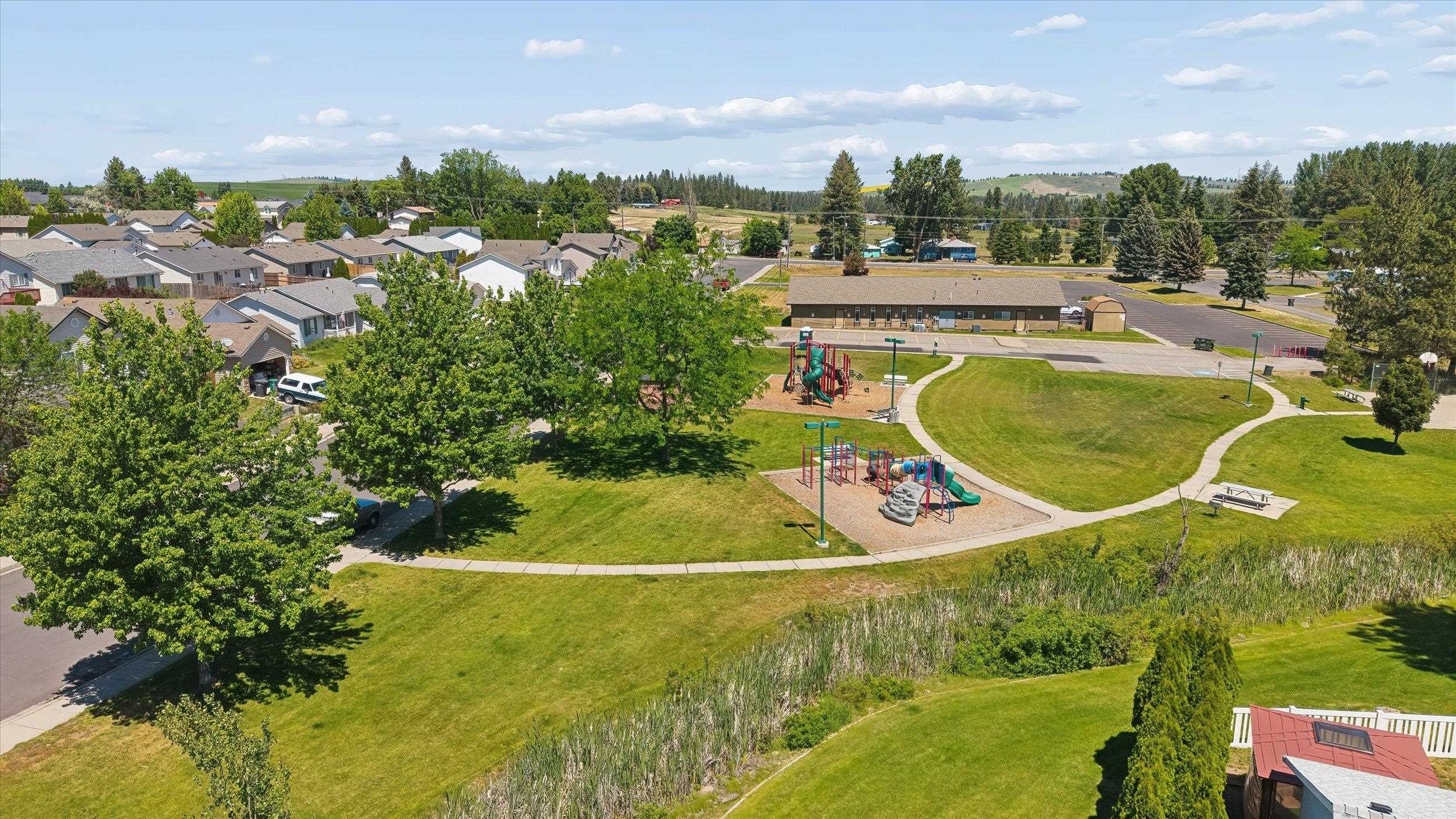 406 Hampton Lane Cheney, WA 99004 - Photo 41 of 43