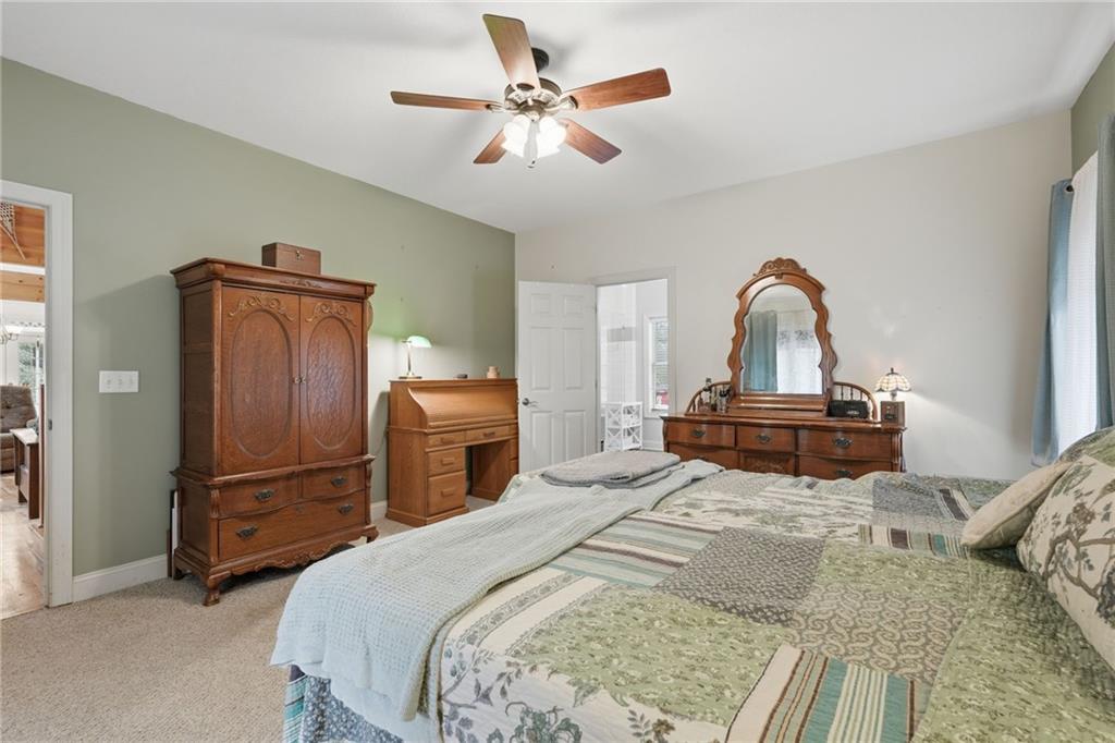 907 Rainbow Circle Cleveland, GA 30528 - Photo 40 of 94 Gallery Image 40