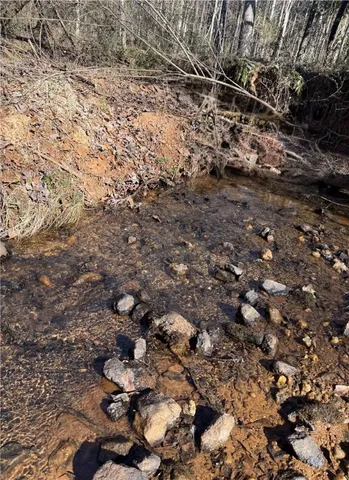 $190,000 | Lot 7 Griffin Mill Road, Pickens, SC 29671