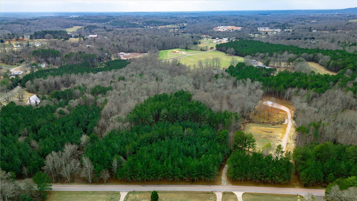 Lot 7 Griffin Mill Road Pickens, SC 29671 - Photo 2 of 12