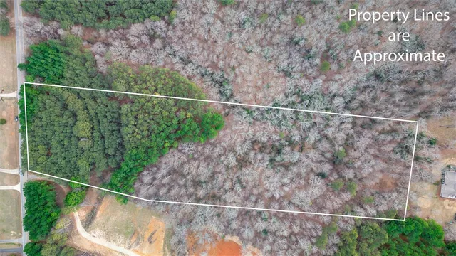 $190,000 | Lot 7 Griffin Mill Road, Pickens, SC 29671