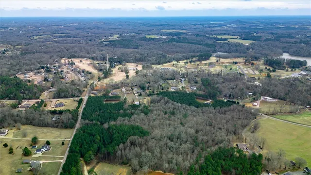 $190,000 | Lot 7 Griffin Mill Road, Pickens, SC 29671