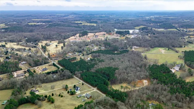 $190,000 | Lot 7 Griffin Mill Road, Pickens, SC 29671