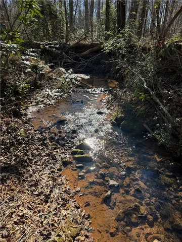 $190,000 | Lot 7 Griffin Mill Road, Pickens, SC 29671