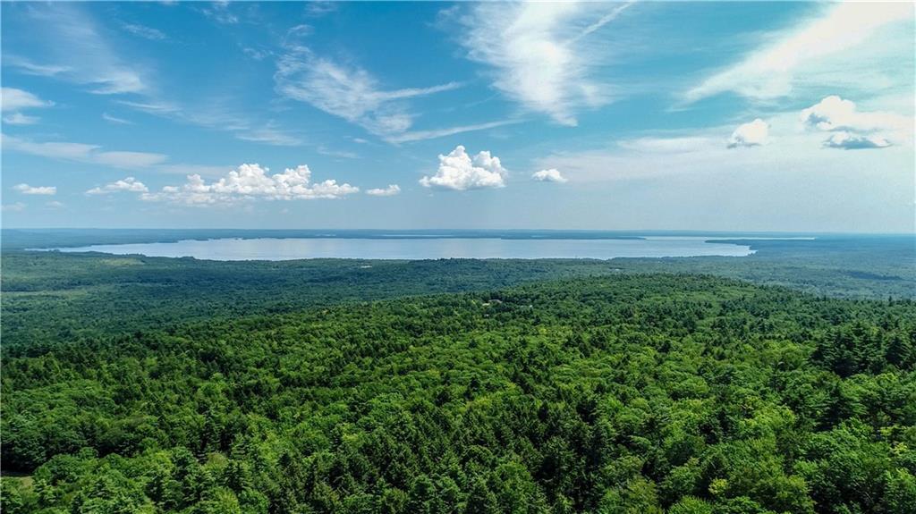 35 Douglas Mountain Road Sebago, ME 04029 - Photo 13 of 35 View of Sebago Lake from Douglas...