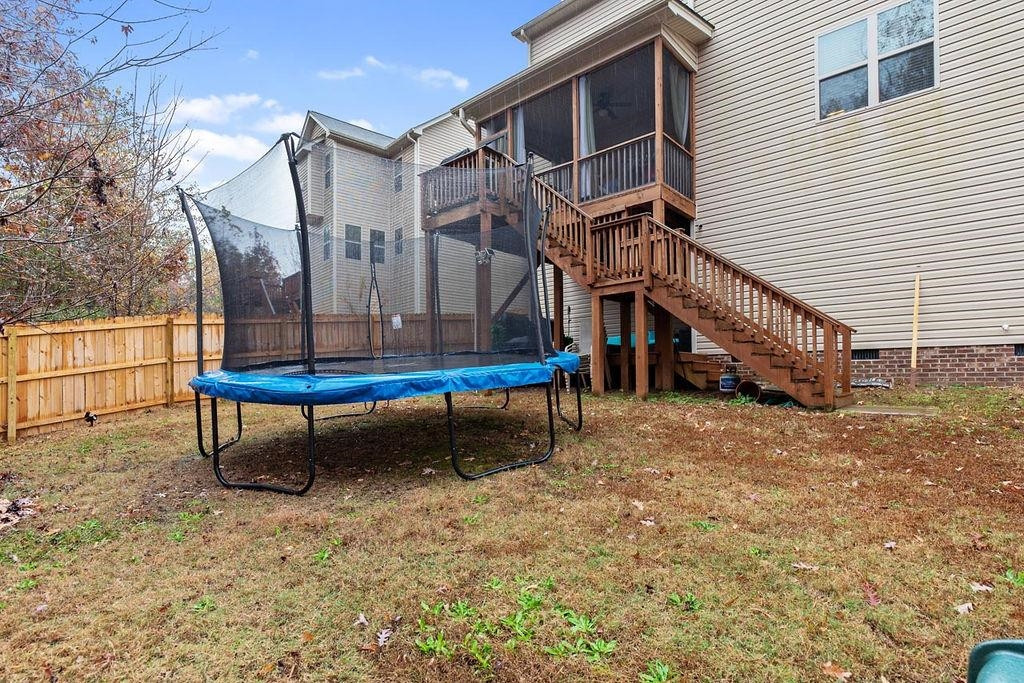 1004 Ranchester Road Knightdale, NC 27545 - Photo 36 of 39 Photo 36