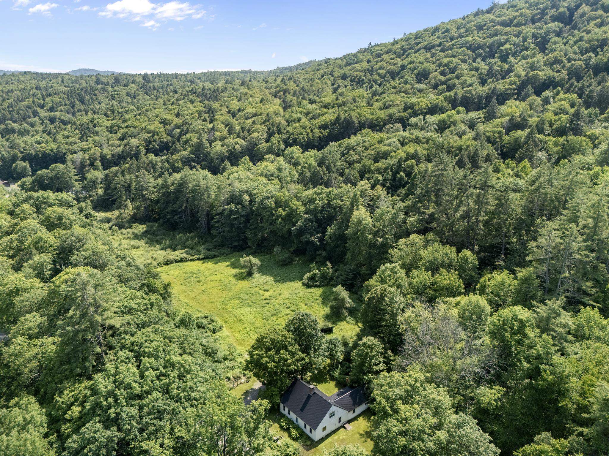 85 Browns Road Newfane, VT 05345 - Photo 1 of 44
