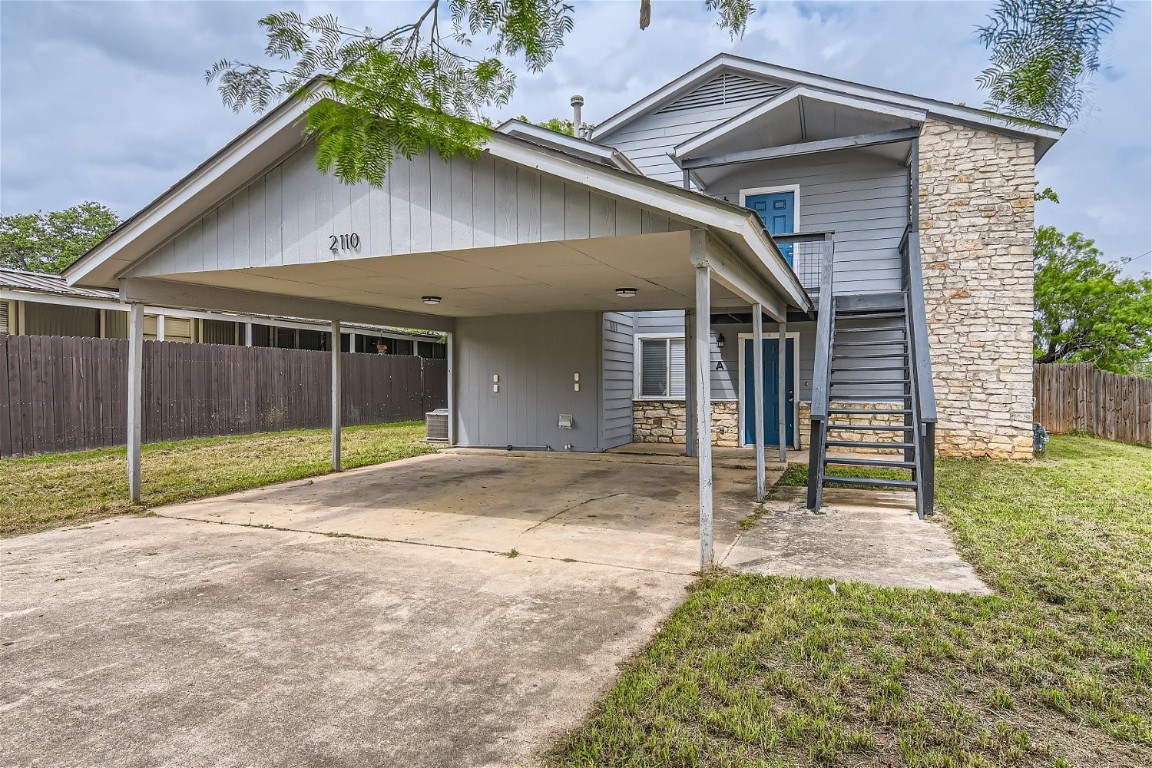 2110 Oak Motte Ln Unit B  