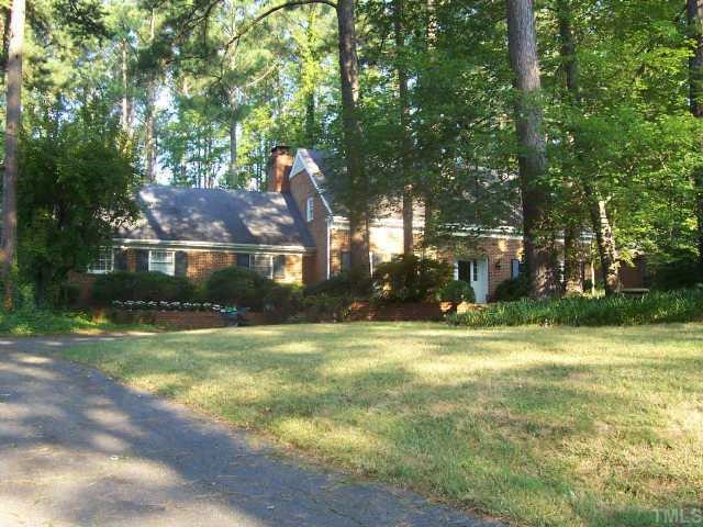 3822 Regent Road Durham, NC 27707 - Photo 1 of 10 Gallery Image 1