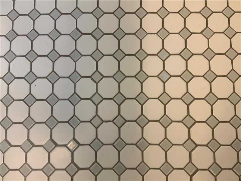 274 Malone Ridge Road Washington, PA 15301 - Photo 16 of 25 Master Bath Flooring